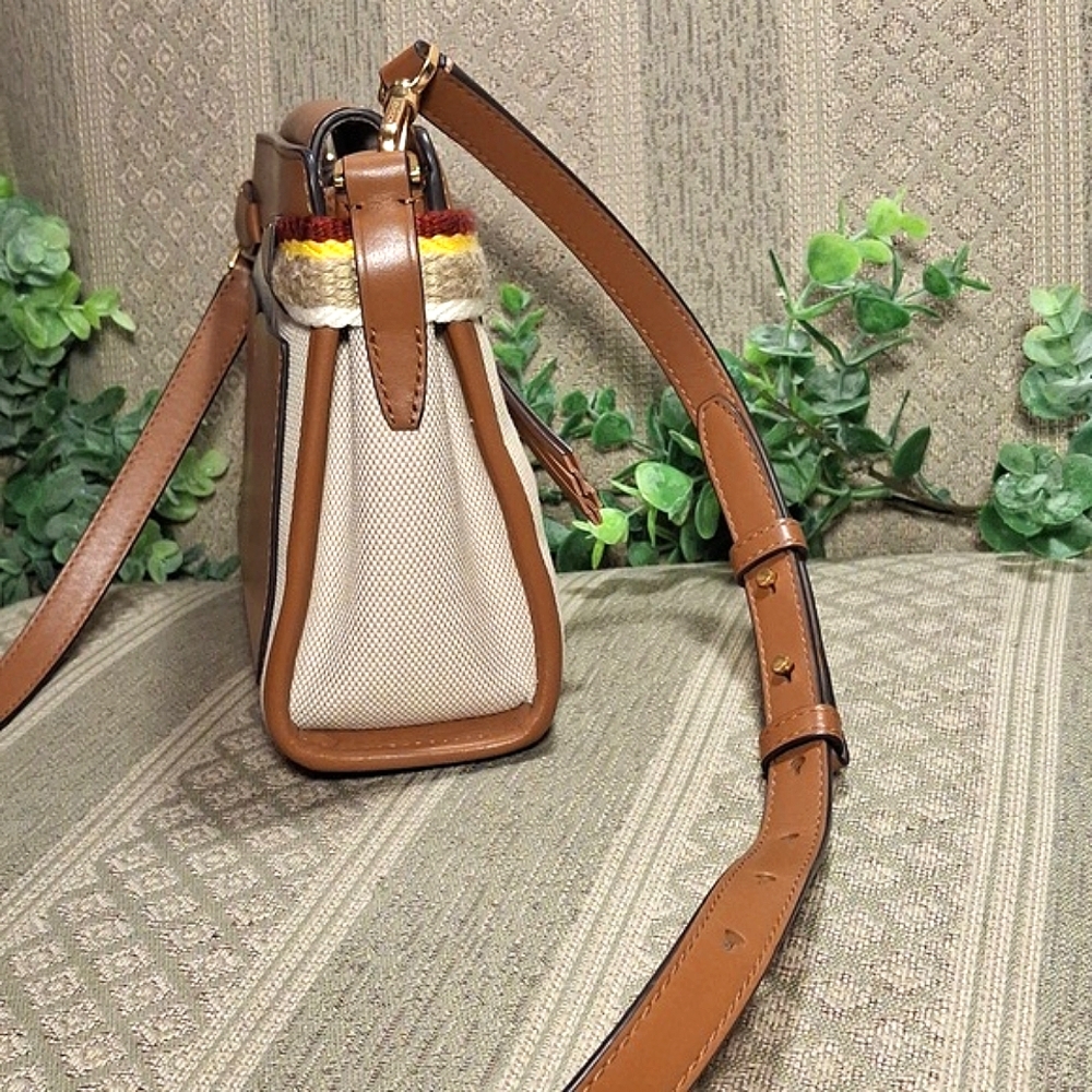 Kate Spade Toujours Medium Crossbody Bag - Picture 5 of 16